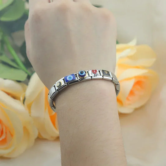 2024 Top Fashion Bracelet Making DIY