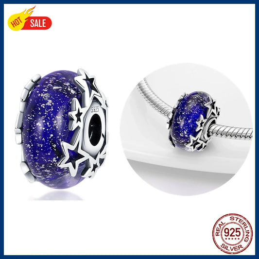 925 Sterling Silver Evil Eye Bracelet DIY Jewelry Making